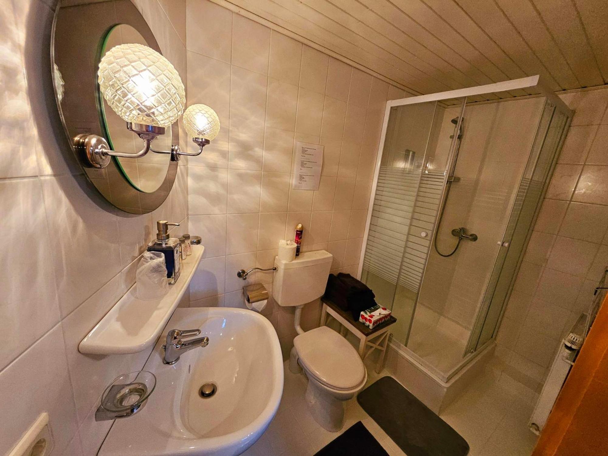 Ferienbauernhof De Slaaphoeve Emlichheim Quarto foto