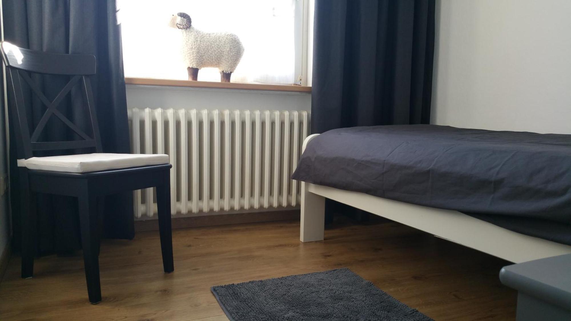 Ferienbauernhof De Slaaphoeve Emlichheim Quarto foto